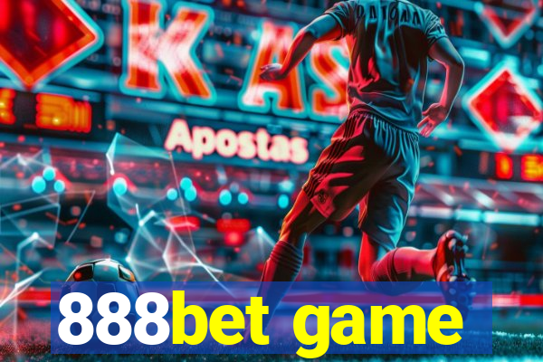 888bet game